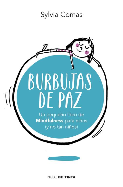 Burbujas de paz | 9788415594963 | Comas, Sylvia | Librería online de Figueres / Empordà