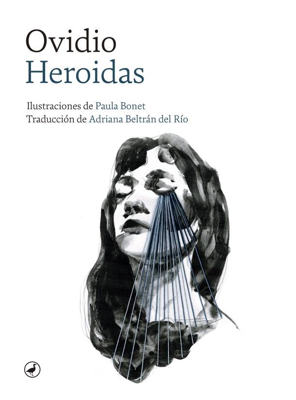 Heroidas | 9788418059414 | Bonet, Paula | Librería online de Figueres / Empordà