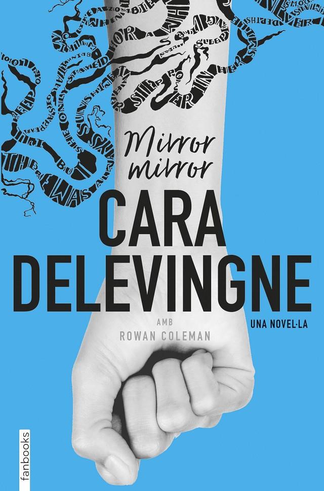 Mirror, Mirror | 9788416716685 | Delevingne, Cara | Llibreria online de Figueres i Empordà