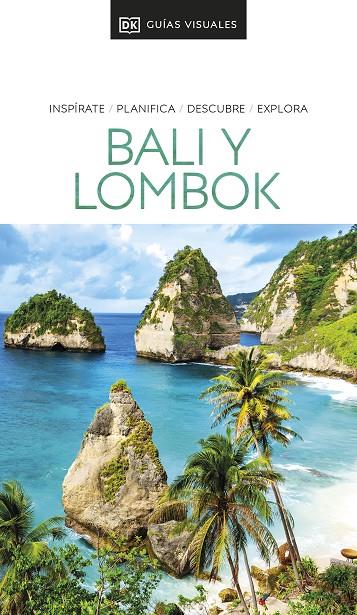 Bali y Lombok (Guías Visuales) | 9780241644454 | DK | Librería online de Figueres / Empordà