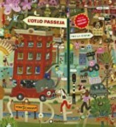 L'Otto passeja per la ciutat | 9788417749309 | Schamp, Tom | Librería online de Figueres / Empordà