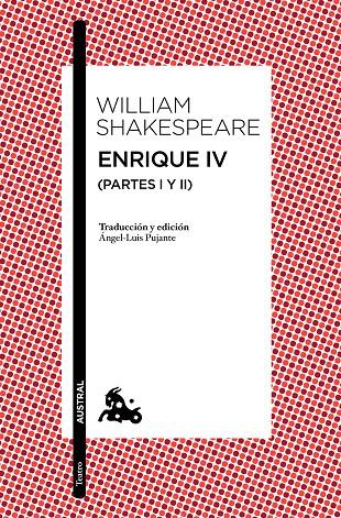 Enrique IV | 9788467041675 | Shakespeare, William | Llibreria online de Figueres i Empordà