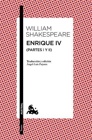 Enrique IV | 9788467041675 | Shakespeare, William | Librería online de Figueres / Empordà