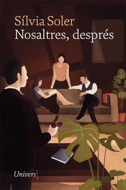 Nosaltres, després | 9788418375217 | Soler i Guasch, Sílvia | Llibreria online de Figueres i Empordà