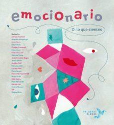 Emocionario | 9788494151309 | R. Valcárcel, Rafael | Librería online de Figueres / Empordà