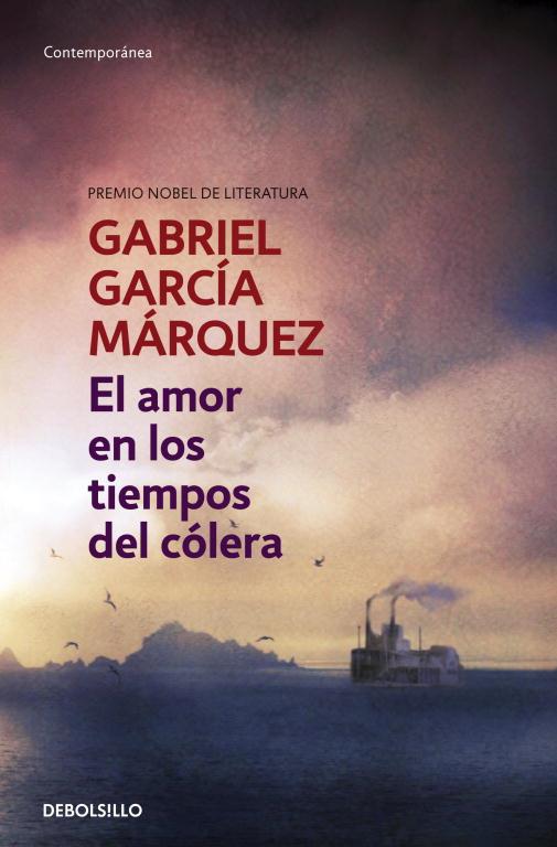 El amor en los tiempos del cólera | 9788497592451 | Gabriel García Márquez | Llibreria online de Figueres i Empordà