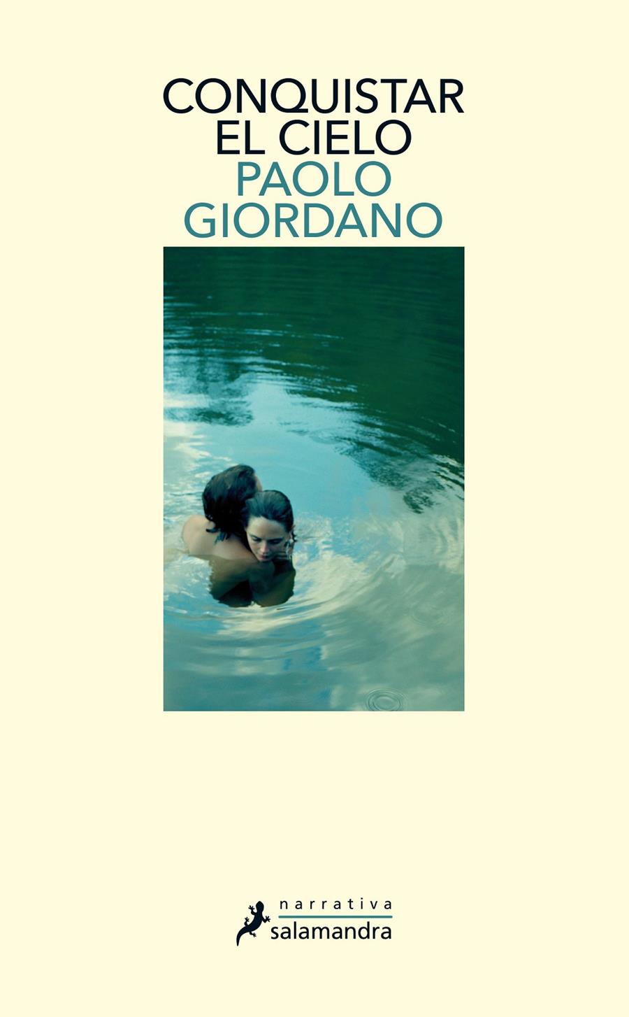 Conquistar el cielo | 9788498389647 | Giordano, Paolo | Librería online de Figueres / Empordà