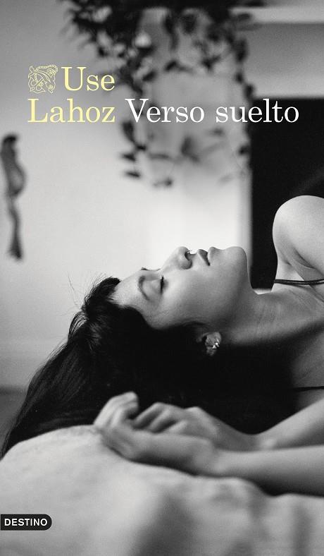 Verso suelto | 9788423362899 | Lahoz, Use | Llibreria online de Figueres i Empordà