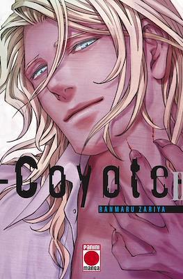 COYOTE #02 | 9788411018180 | Zariya, Ranmaru | Llibreria online de Figueres i Empordà