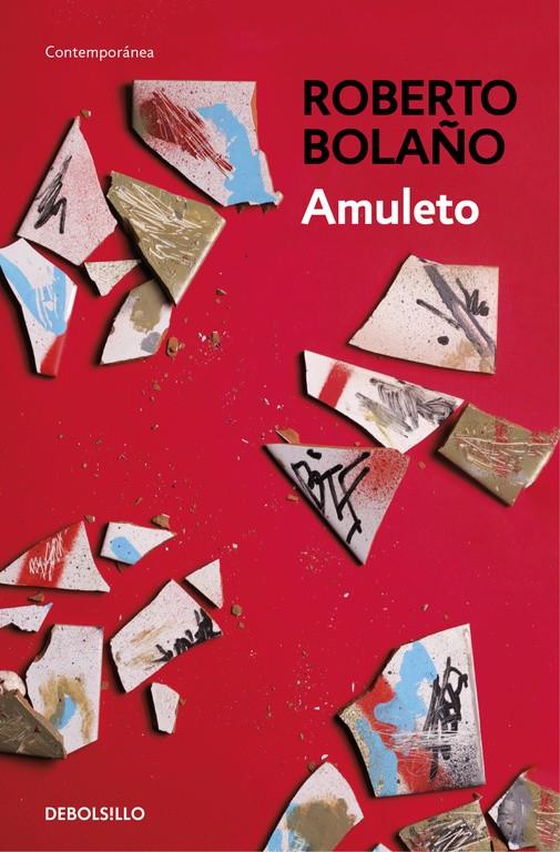 Amuleto | 9788466337076 | Bolaño, Roberto | Llibreria online de Figueres i Empordà