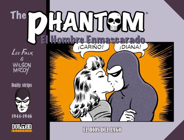 THE PHANTOM 1944-1946 | 9788410031258 | Llibreria online de Figueres i Empordà