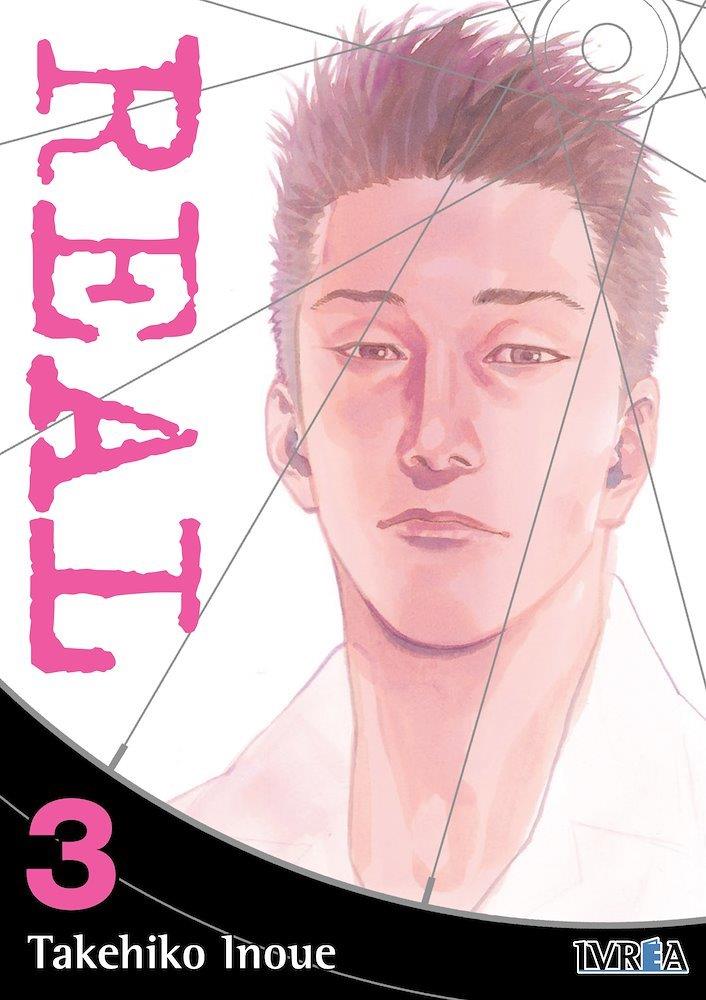 REAL NEW EDITION #03 | 9788419916983 | Inoue, Takehiko | Llibreria online de Figueres i Empordà