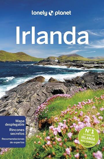 Irlanda 6 | 9788408223627 | Varios Autores | Librería online de Figueres / Empordà