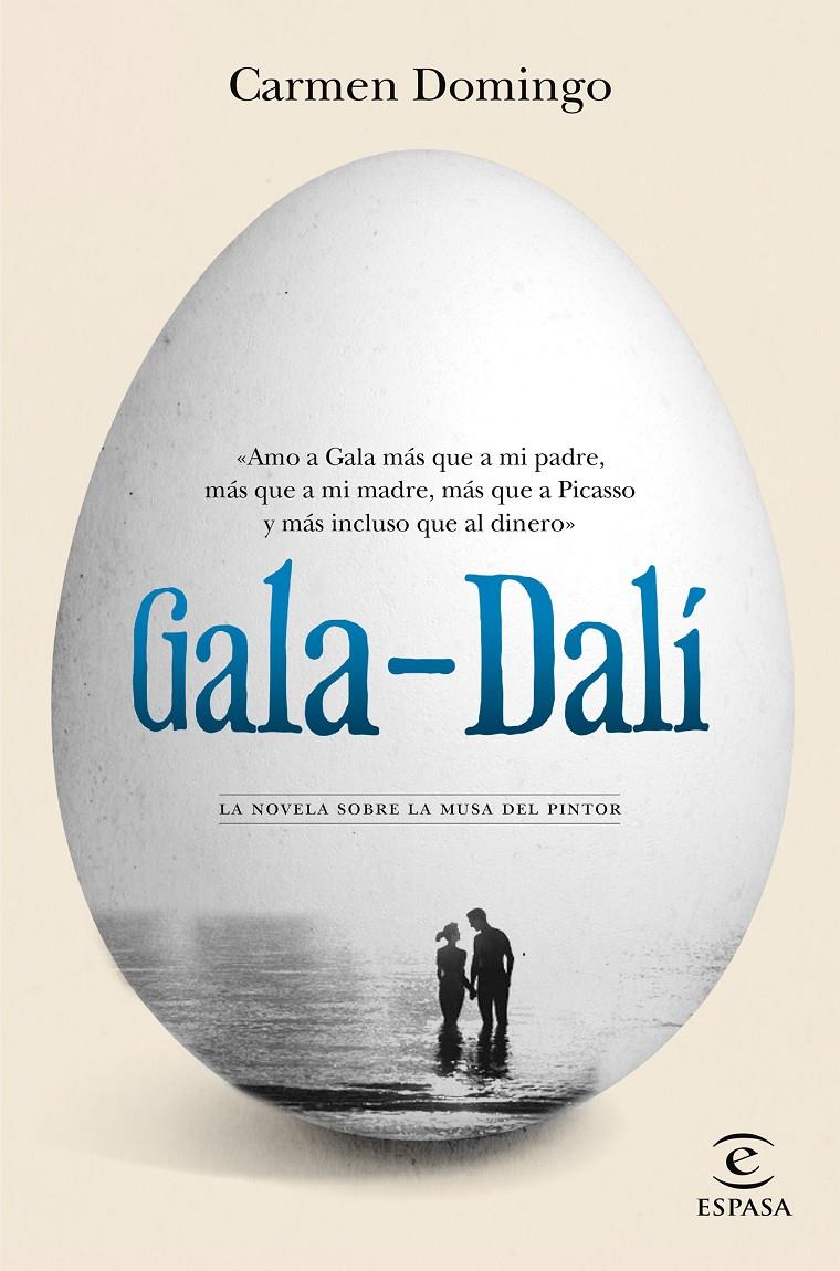 Gala-Dalí | 9788467047233 | Carmen Domingo | Llibreria online de Figueres i Empordà
