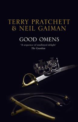 GOOD OMENS    | 9780552159845 | Llibreria online de Figueres i Empordà