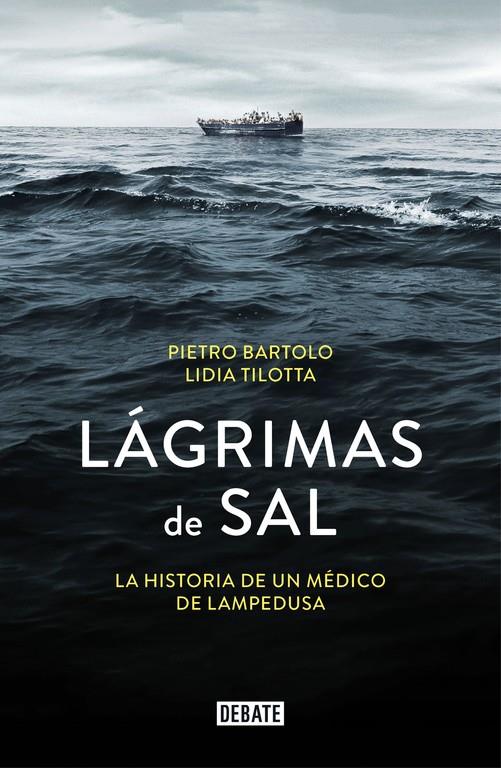 Lágrimas de sal | 9788499927381 | BARTOLO, PIETRO/TILOTTA, LIDIA | Llibreria online de Figueres i Empordà