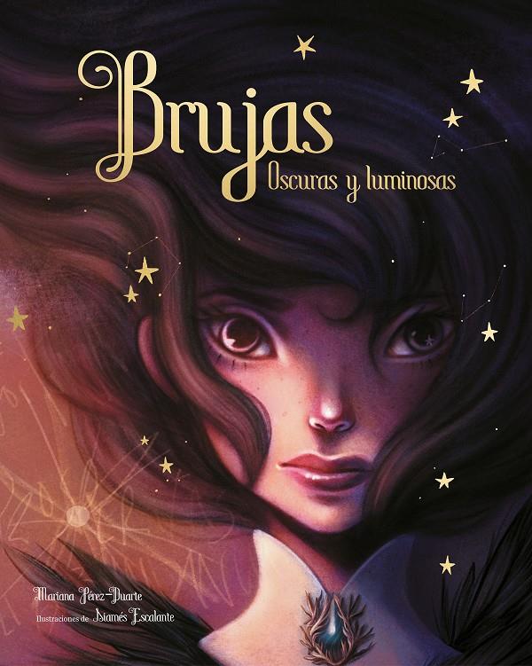 Brujas | 9788417424930 | Pérez-Duarte, Mariana | Llibreria online de Figueres i Empordà