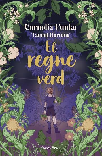 El regne verd | 9791387519766 | Funke, Cornelia | Llibreria online de Figueres i Empordà