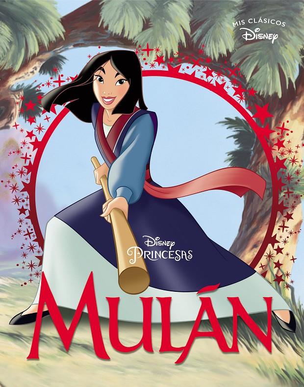 Mulán (Mis Clásicos Disney) | 9788417630539 | Disney, | Llibreria online de Figueres i Empordà