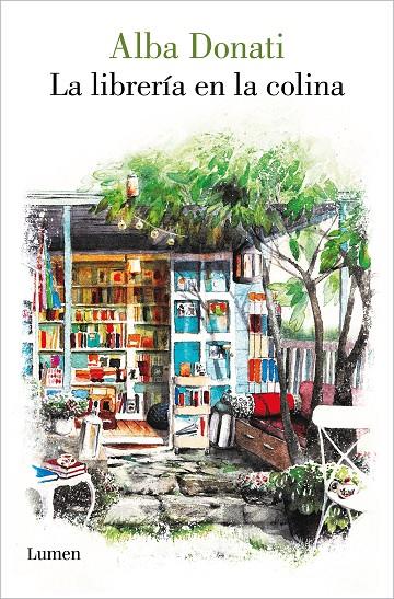 La librería en la colina | 9788426422644 | Donati, Alba | Librería online de Figueres / Empordà