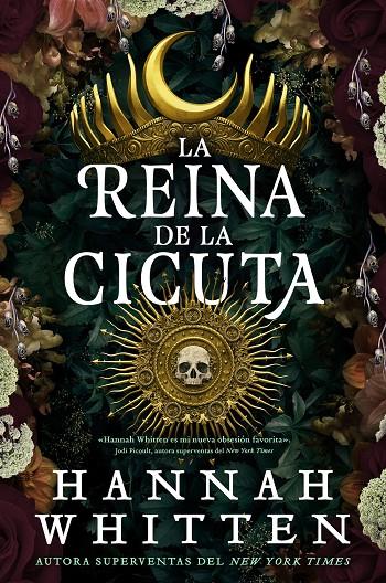 La reina de cicuta | 9788418359644 | Whitten, Hannah | Librería online de Figueres / Empordà