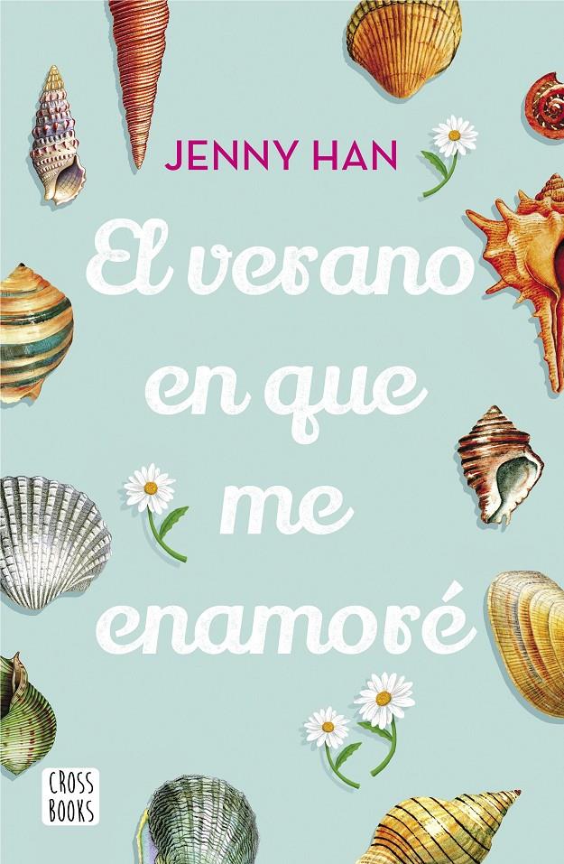 El verano en que me enamoré (Trilogía El verano en que me enamoré #01) | 9788408208532 | Han, Jenny | Llibreria online de Figueres i Empordà