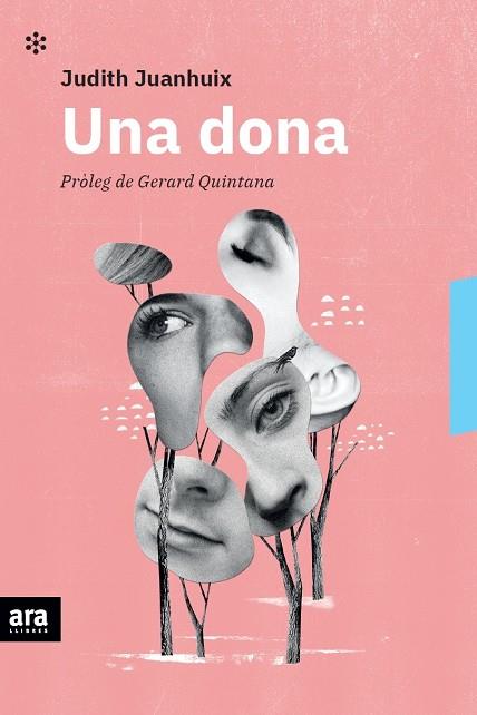Una dona | 9788418928048 | Juanhuix i Gibert, Judith | Librería online de Figueres / Empordà
