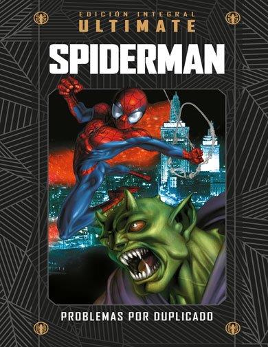 Colección Marvel Ultimate #06. Problemas por duplicado | 9788419186348 | Llibreria online de Figueres i Empordà