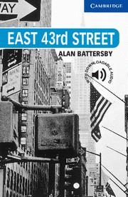 East 43rd Street Level 5 | 9780521783637 | Battersby, Alan | Llibreria online de Figueres i Empordà