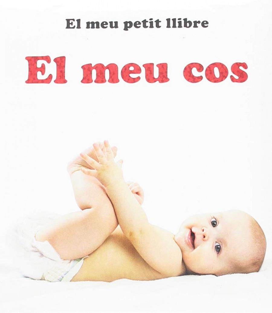 EL MEU COS | 9788742550670 | Librería online de Figueres / Empordà