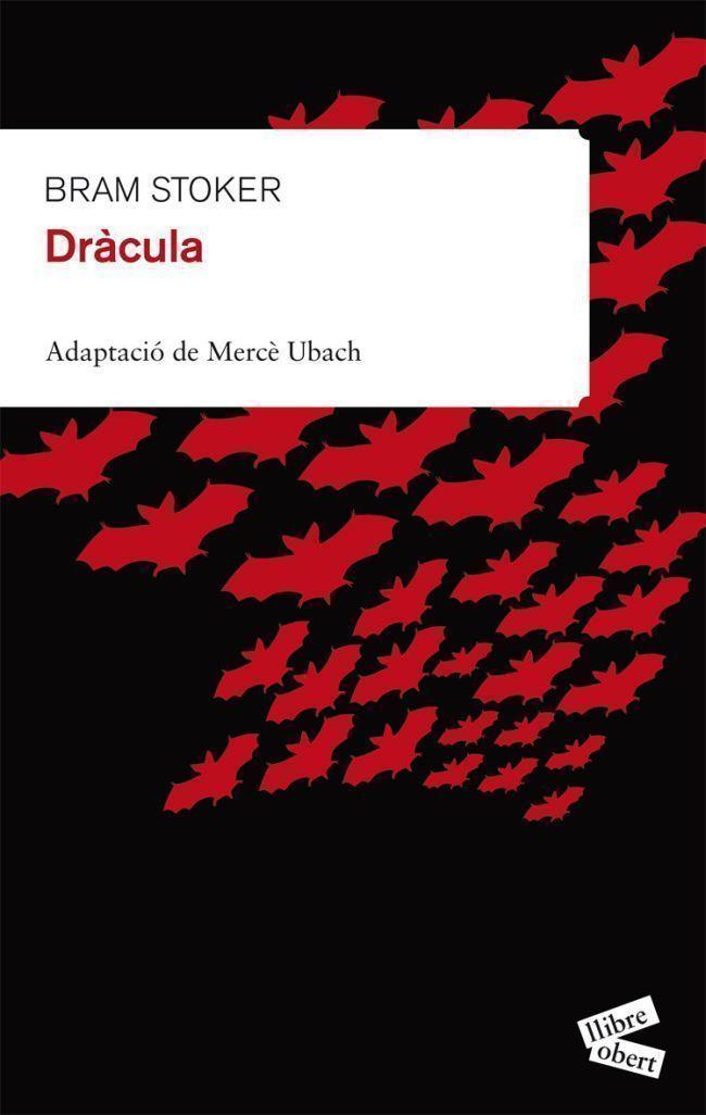 Dràcula (CAT) | 9788492672714 | Stoker, Bram | Llibreria online de Figueres i Empordà