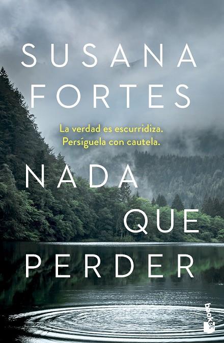 Nada que perder | 9788408282969 | Fortes, Susana | Librería online de Figueres / Empordà