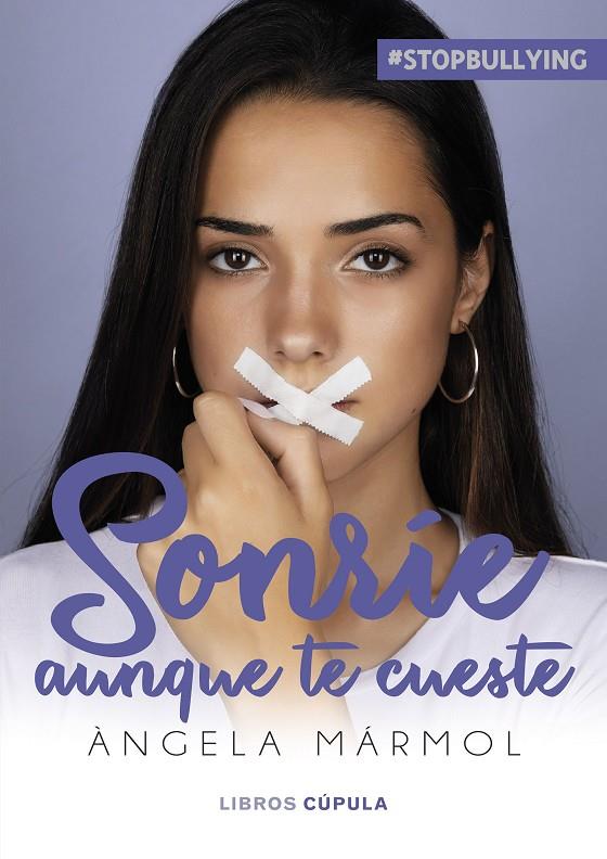 Sonríe aunque te cueste - NP | 9788448036652 | Mármol, Àngela | Librería online de Figueres / Empordà