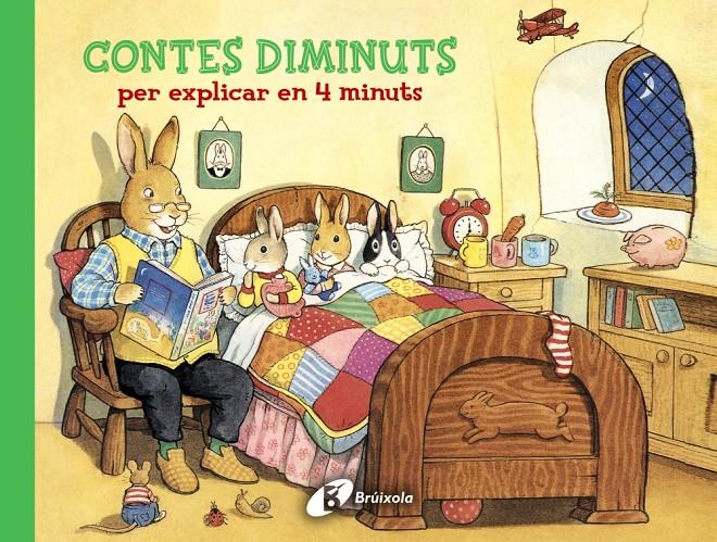 Contes diminuts per explicar en 4 minuts | 9788499065984 | Fernleigh Books | Librería online de Figueres / Empordà