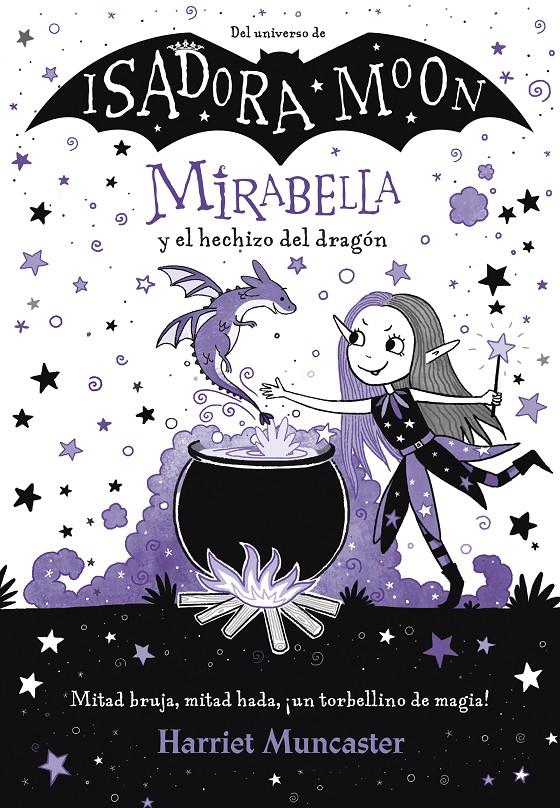 Mirabella y el hechizo del dragón (Mirabella #01) | 9788420452975 | Muncaster, Harriet | Librería online de Figueres / Empordà