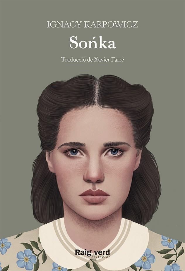 Sonka (CAT) | 9788417925093 | Karpowicz, Ignacy | Librería online de Figueres / Empordà