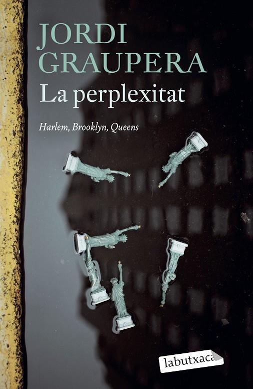 La perplexitat | 9788419971074 | Graupera, Jordi | Librería online de Figueres / Empordà