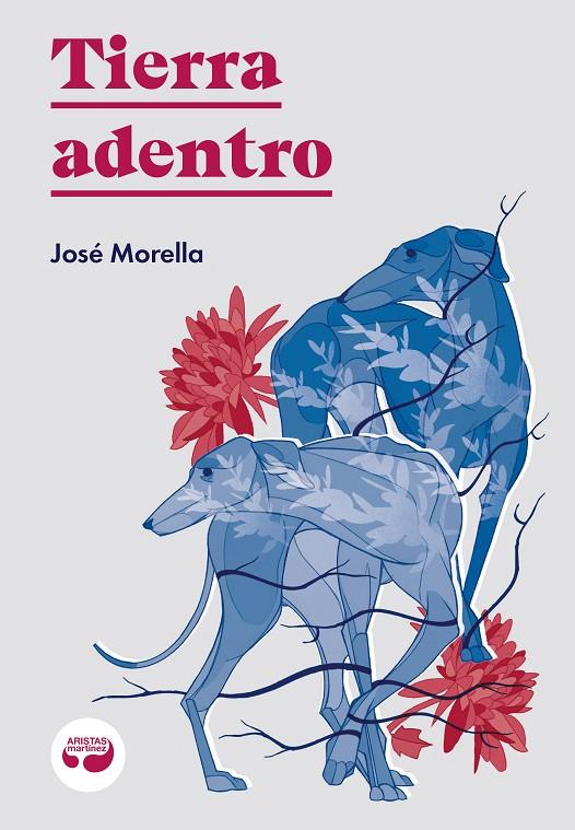 Tierra adentro | 9788419550064 | Morella, José | Librería online de Figueres / Empordà
