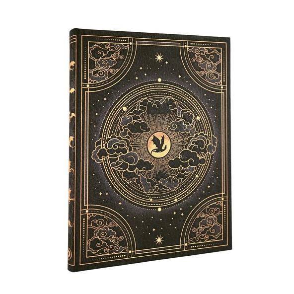 LIBRETA ULTRA RAYADA 144 PAG. ALAS DE SANGRE | 9781439799864 | Librería online de Figueres / Empordà
