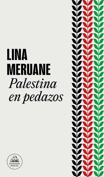 Palestina en pedazos | 9788439742302 | Meruane, Lina | Librería online de Figueres / Empordà