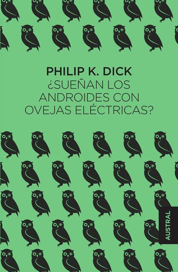 ¿Sueñan los androides con ovejas eléctricas? | 9788445005125 | Dick, Philip K. | Librería online de Figueres / Empordà