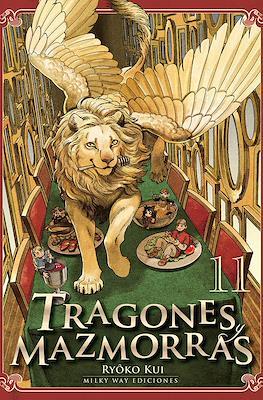 TRAGONES Y MAZMORRAS #11 | 9788419195531 | Ryôko, Kui | Librería online de Figueres / Empordà