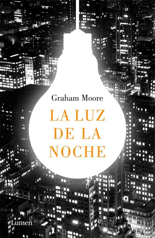 La luz de la noche | 9788426404367 | Graham Moore | Librería online de Figueres / Empordà