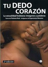 Tu dedo corazón | 9788488052780 | Esperanza Moreno &, Paloma Ruiz | Llibreria online de Figueres i Empordà