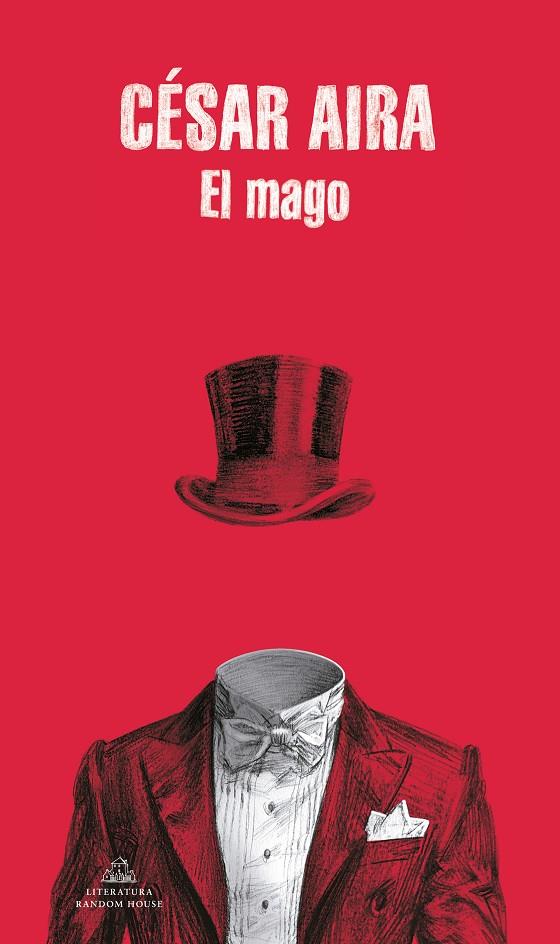 El mago | 9788439709176 | Aira, César | Llibreria online de Figueres i Empordà
