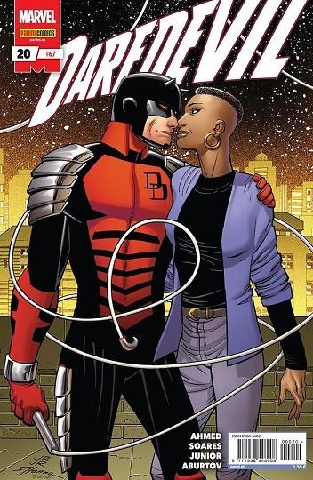 DAREDEVIL #067/020 | 977293854800800020 | Librería online de Figueres / Empordà
