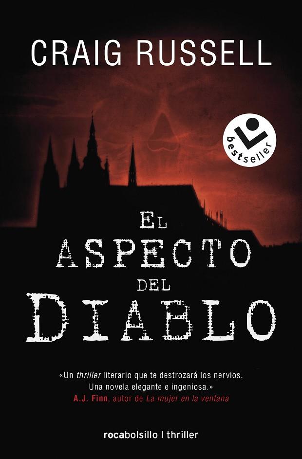 El aspecto del diablo | 9788417821463 | Russell, Craig | Librería online de Figueres / Empordà