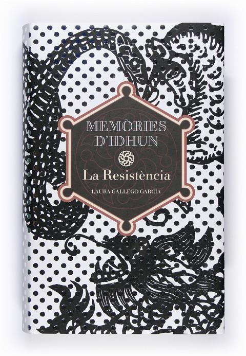 MEMORIES D'IDHUN #01. LA RESISTENCIA | 9788466110112 | Gallego García, Laura | Llibreria online de Figueres i Empordà