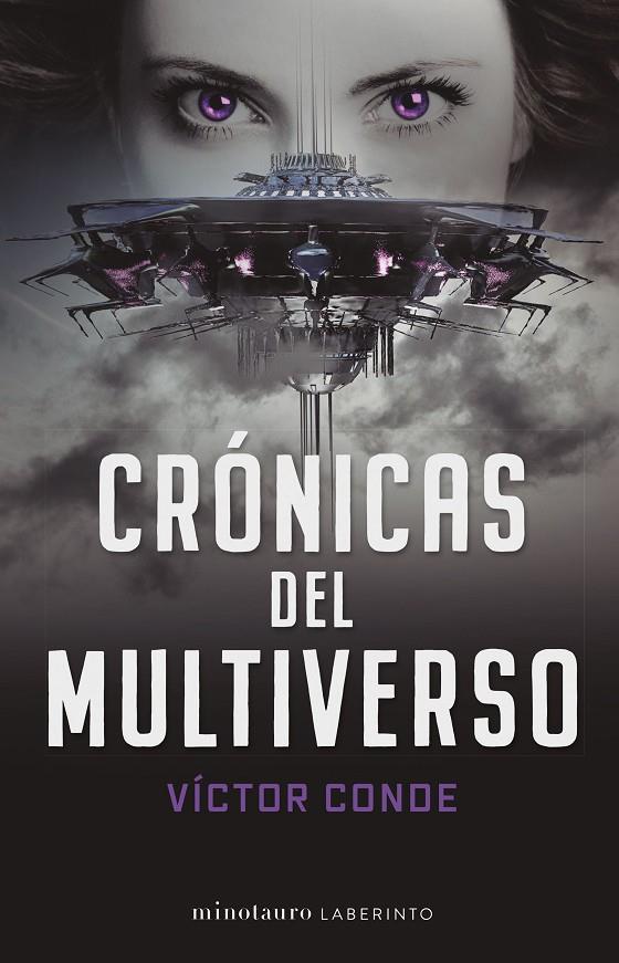 Crónicas del multiverso | 9788445012840 | Conde, Víctor | Librería online de Figueres / Empordà