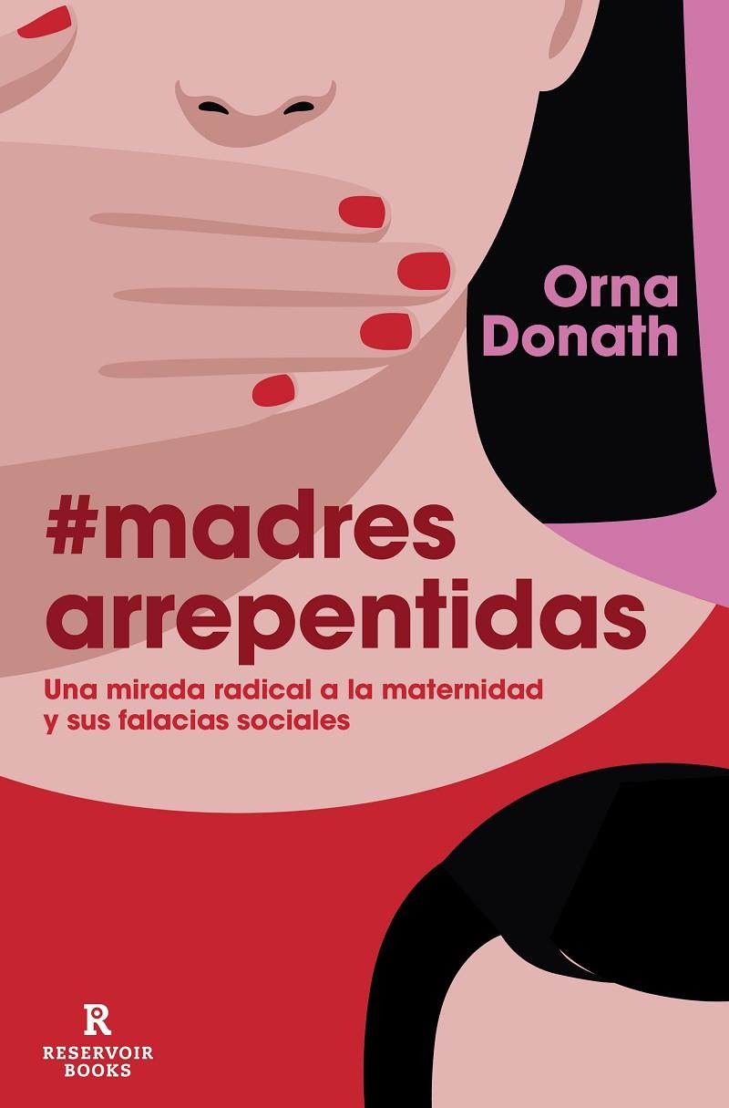 Madres arrepentidas | 9788418052040 | Donath, Orna | Llibreria online de Figueres i Empordà